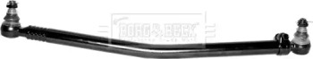 BORG & BECK btr32245 -  Продольная рулевая тяга